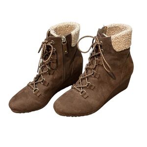 Dr. scholl’s women’s Charmer Bootie Size Medium 8.5